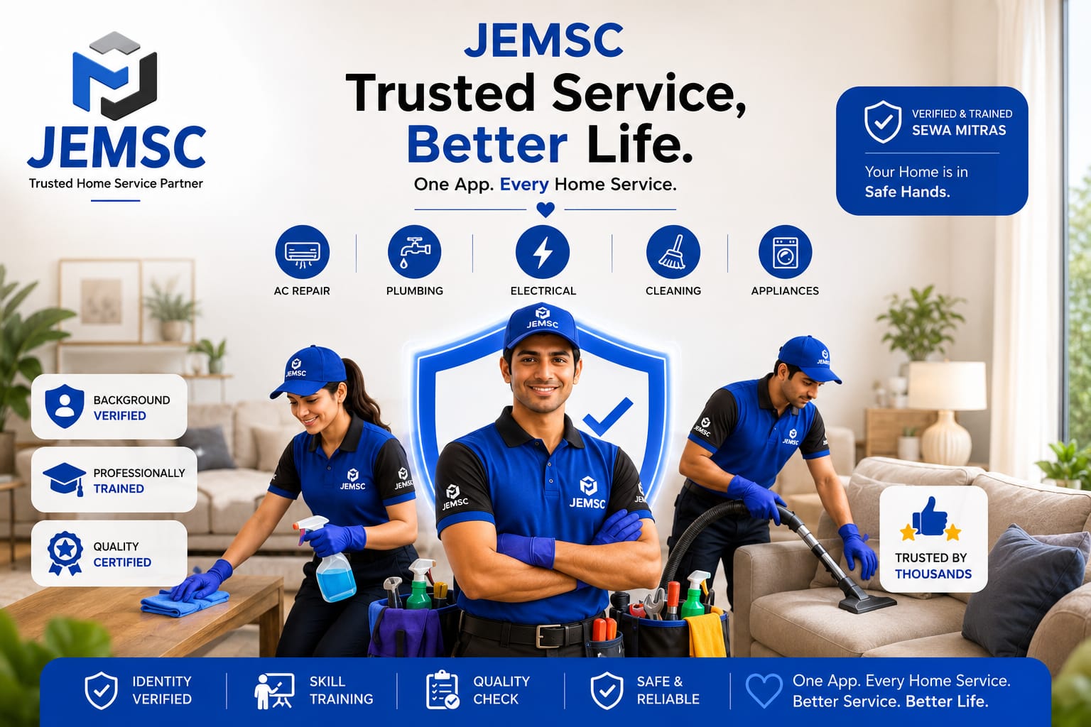 JEMSC