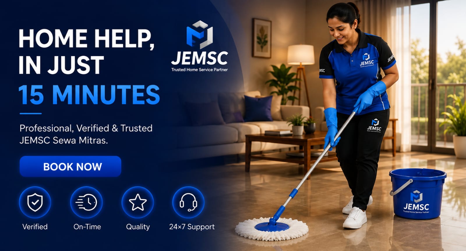 JEMSC