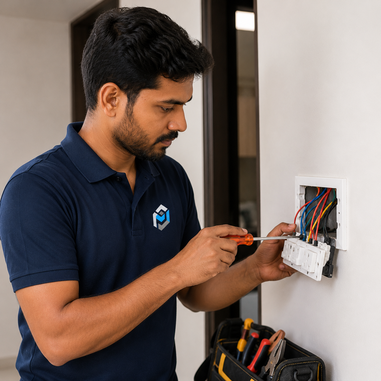 Electrical Repair